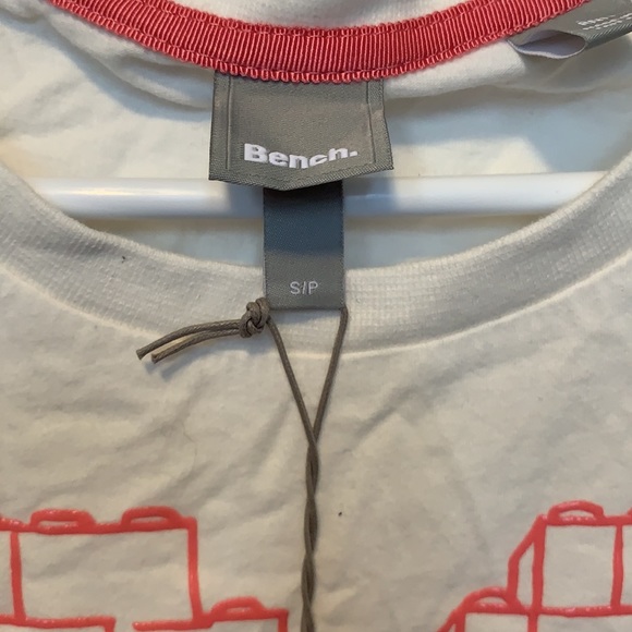 Bench t-shirt - Picture 3 of 6